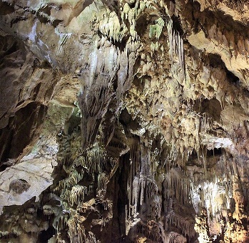 Grotte de la Roquette