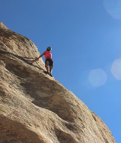 Via Ferrata de Florac